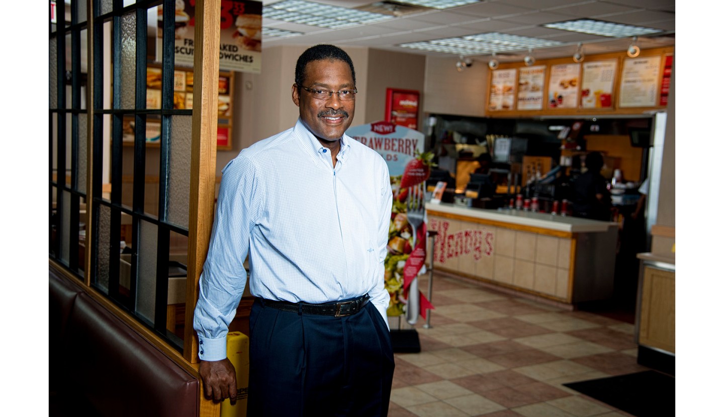 Junior Bridgeman