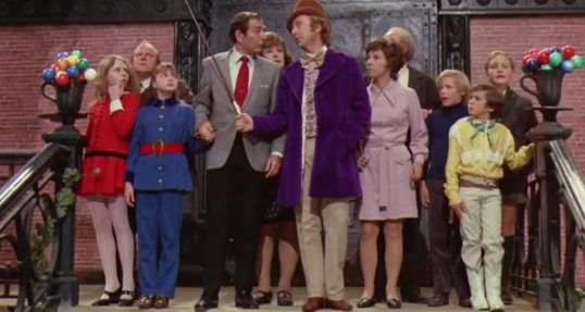 Wonka