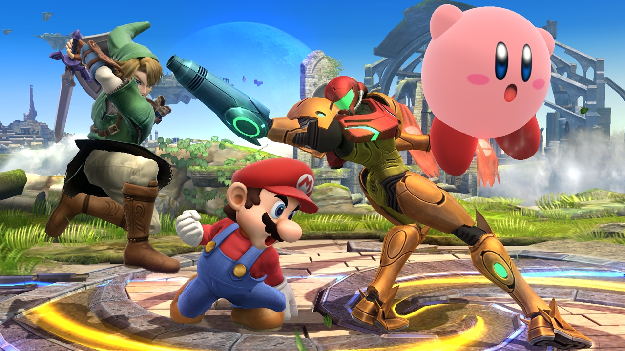 5 games to watch from E3 2014