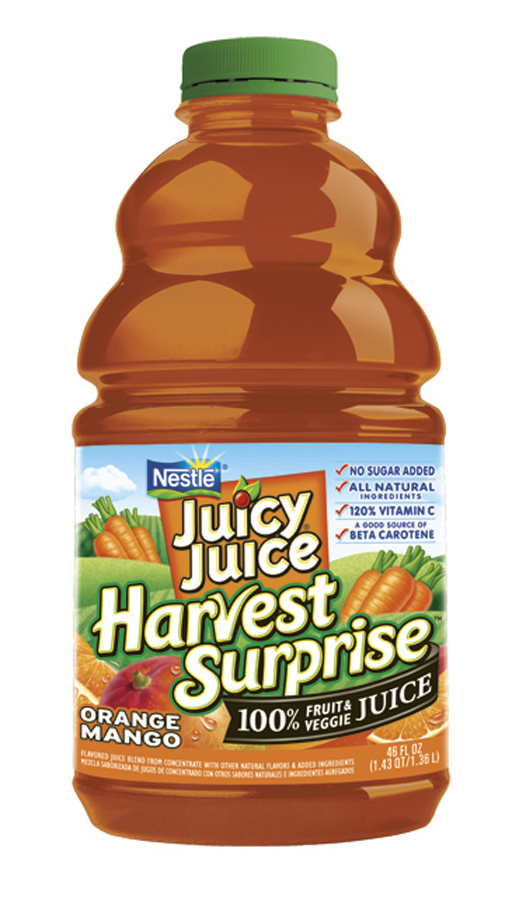 Juicy Juice