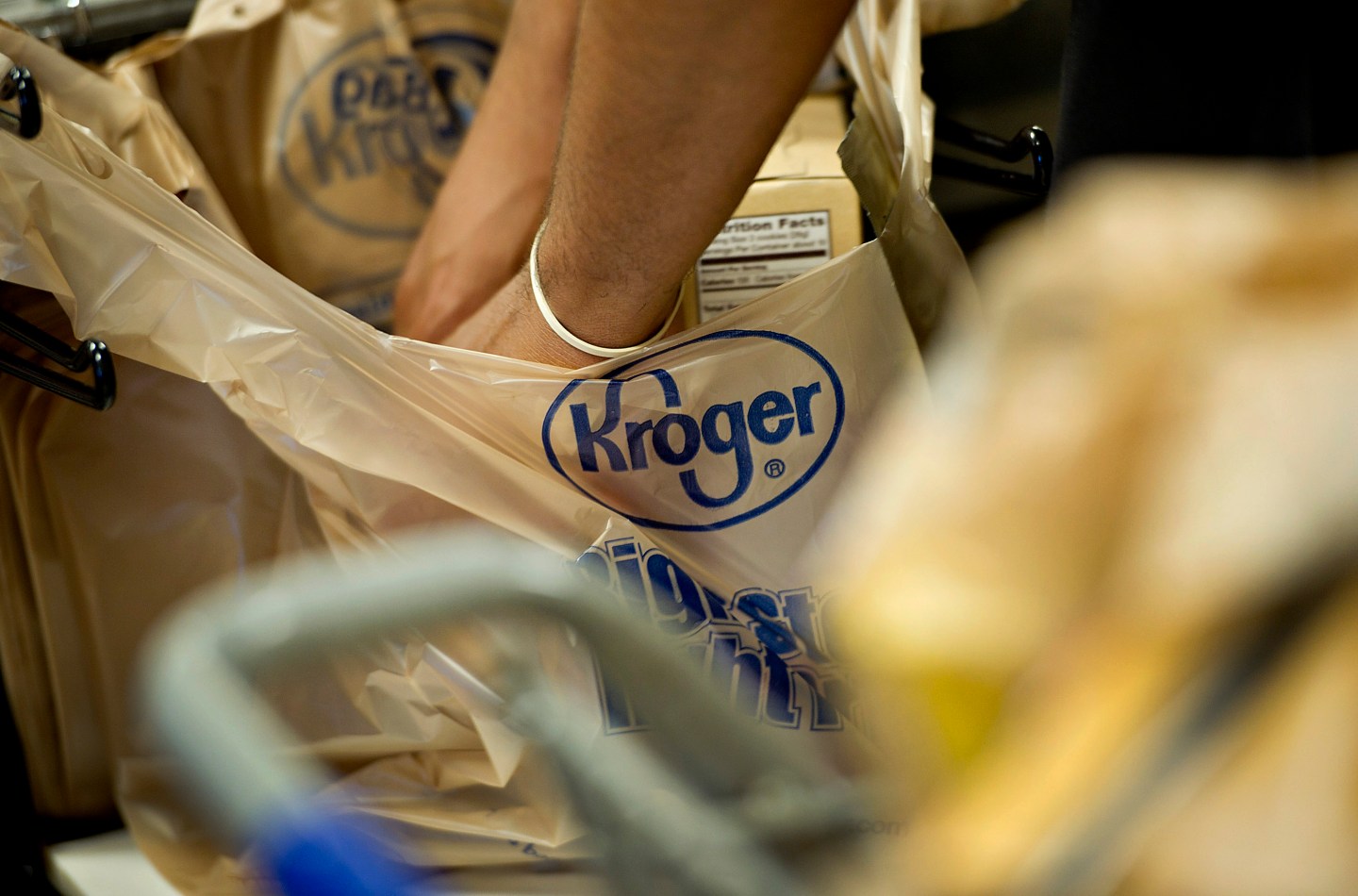 Kroger