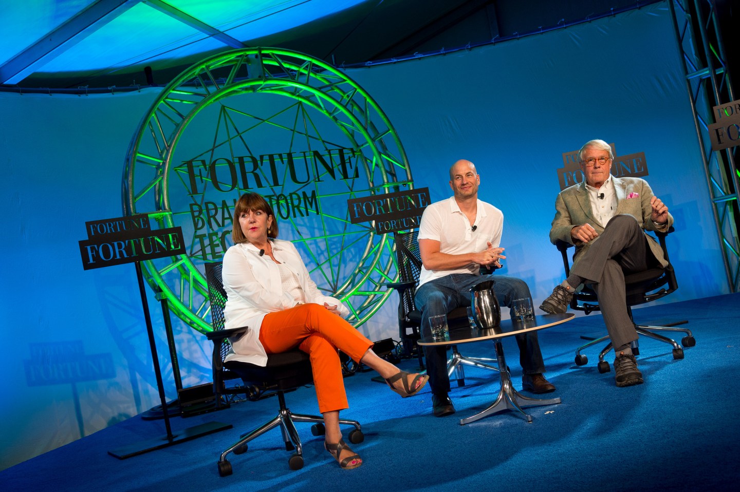 Brainstorm Tech Startup Idol: And this year’s winner is…