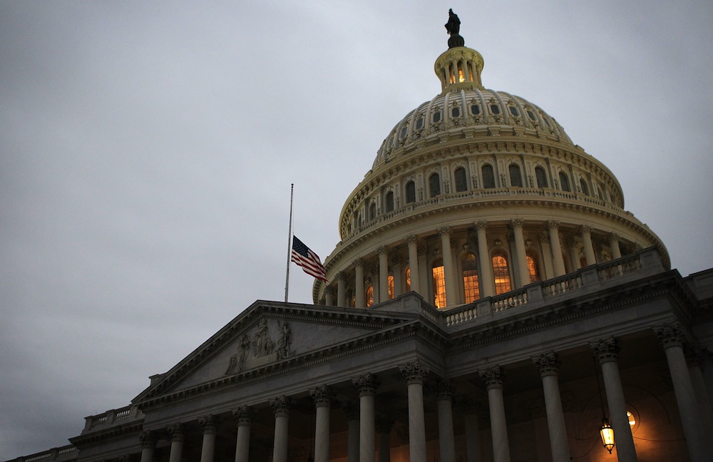 Capitol Hill