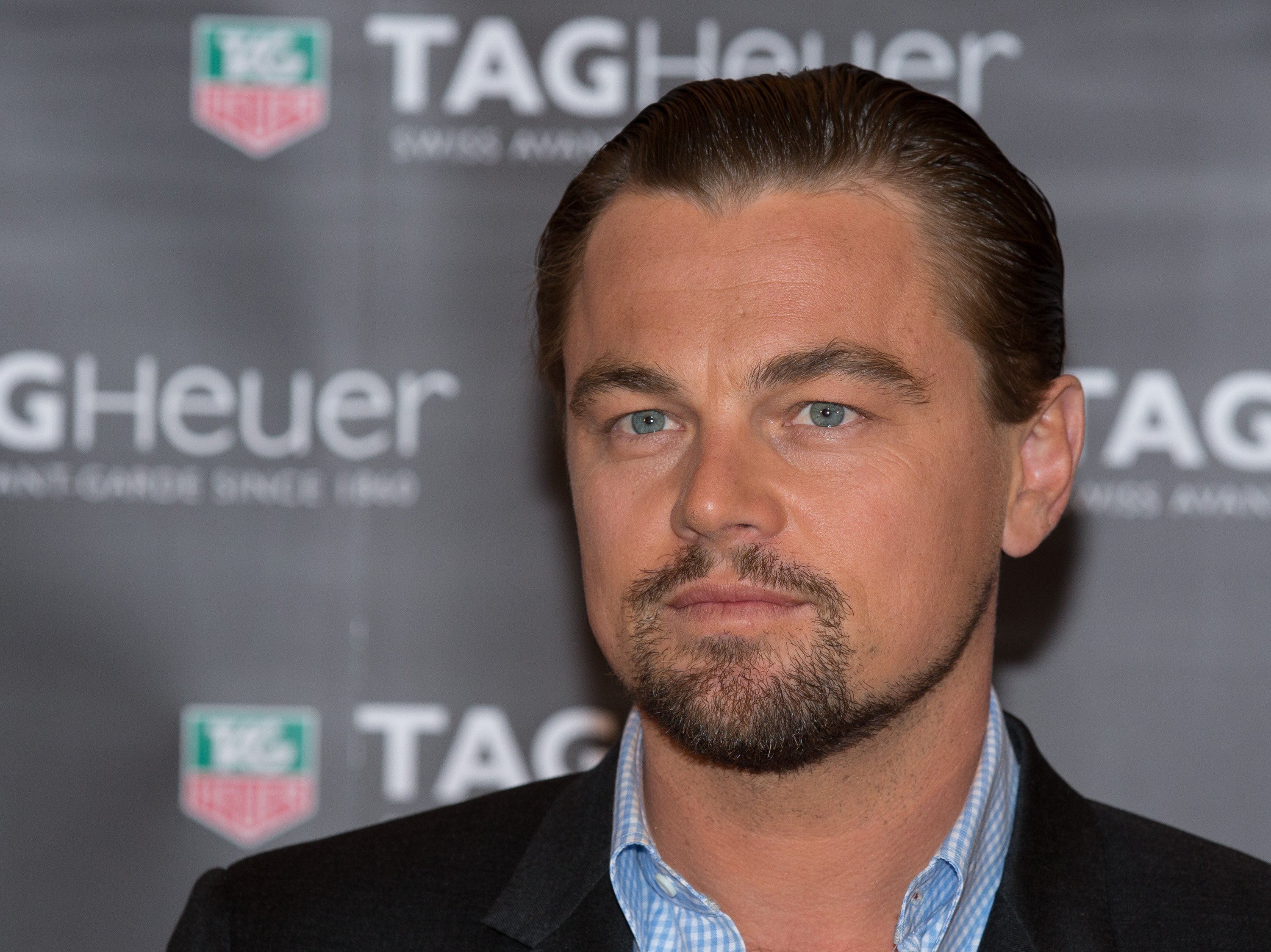 TAG Heuer Host 2013 Monaco Grand Prix Party