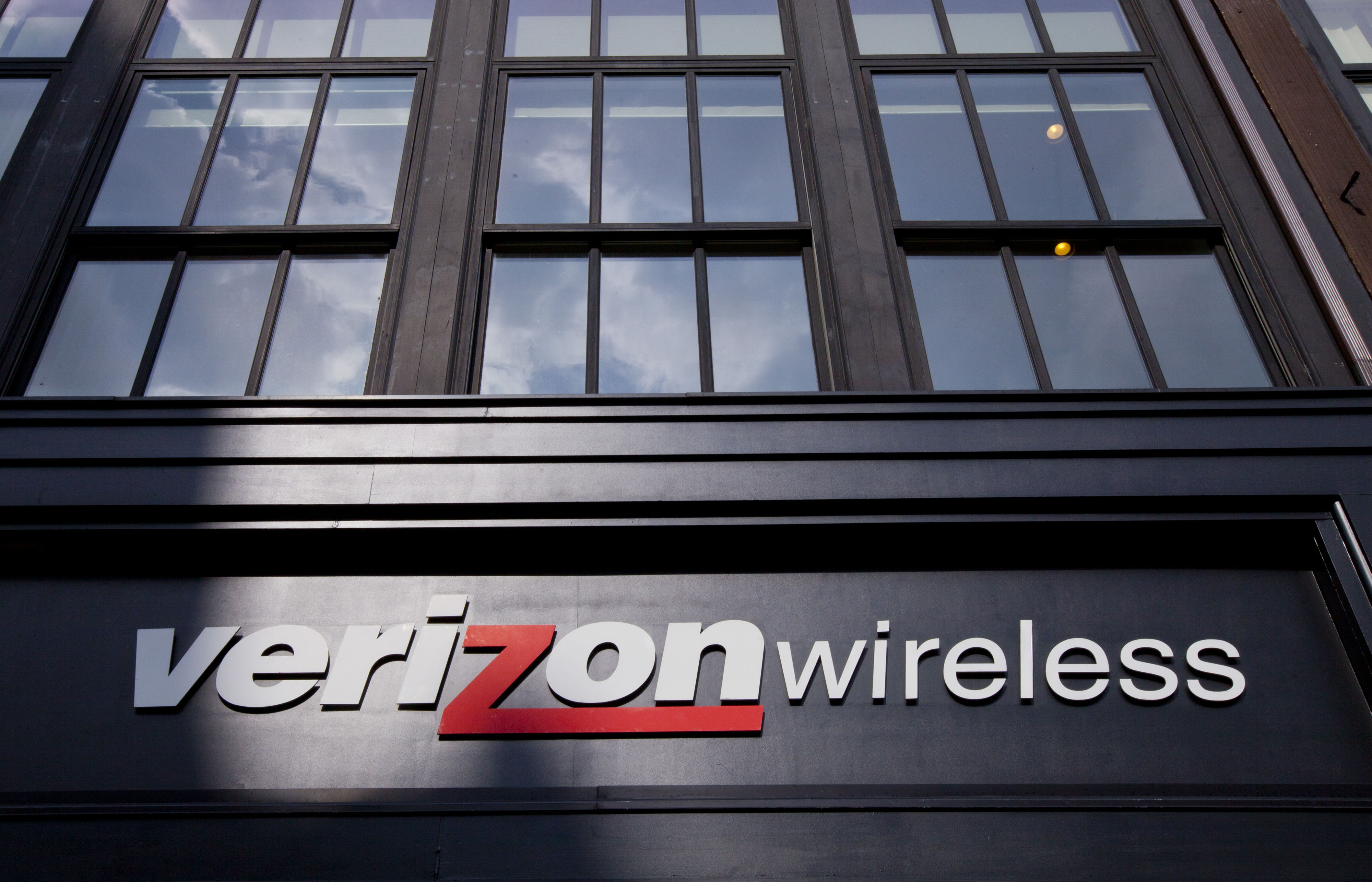 Verizon