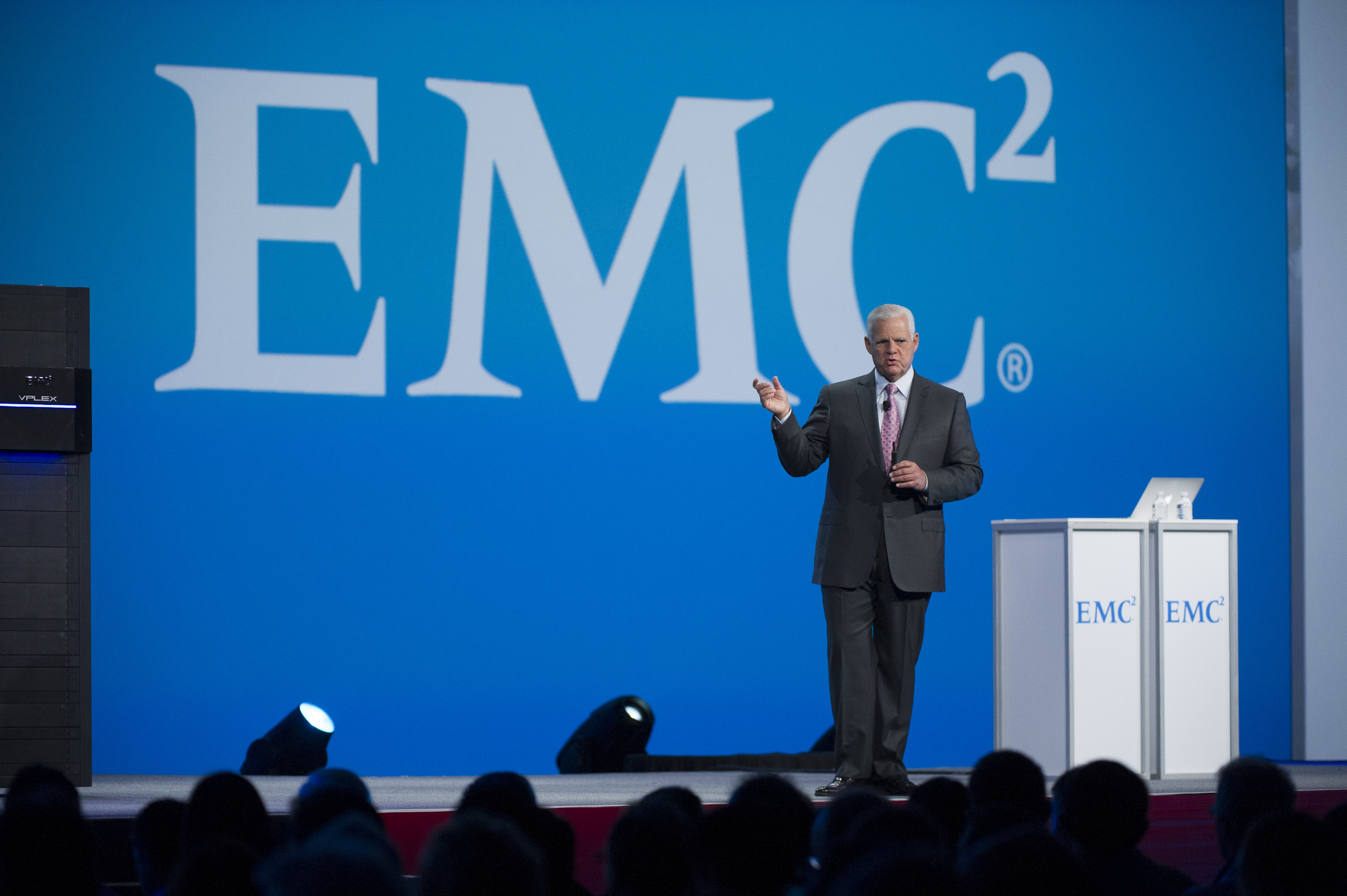 Key Speakers At The Oracle OpenWorld 2013 Conference