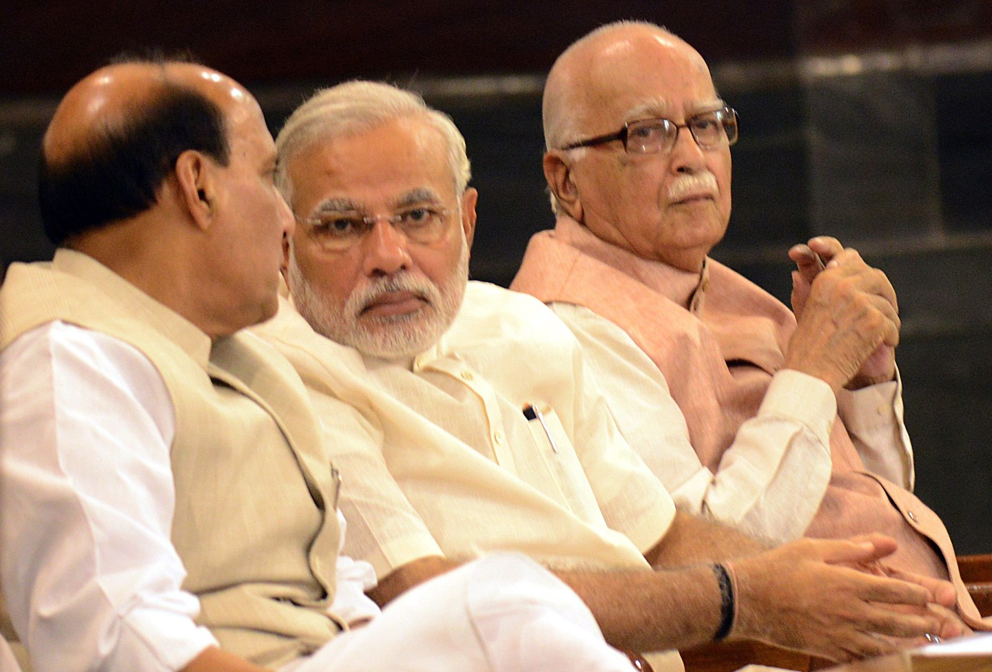 India’s Prime Minister Modi wants Coke, Pepsi to use more fruit juice