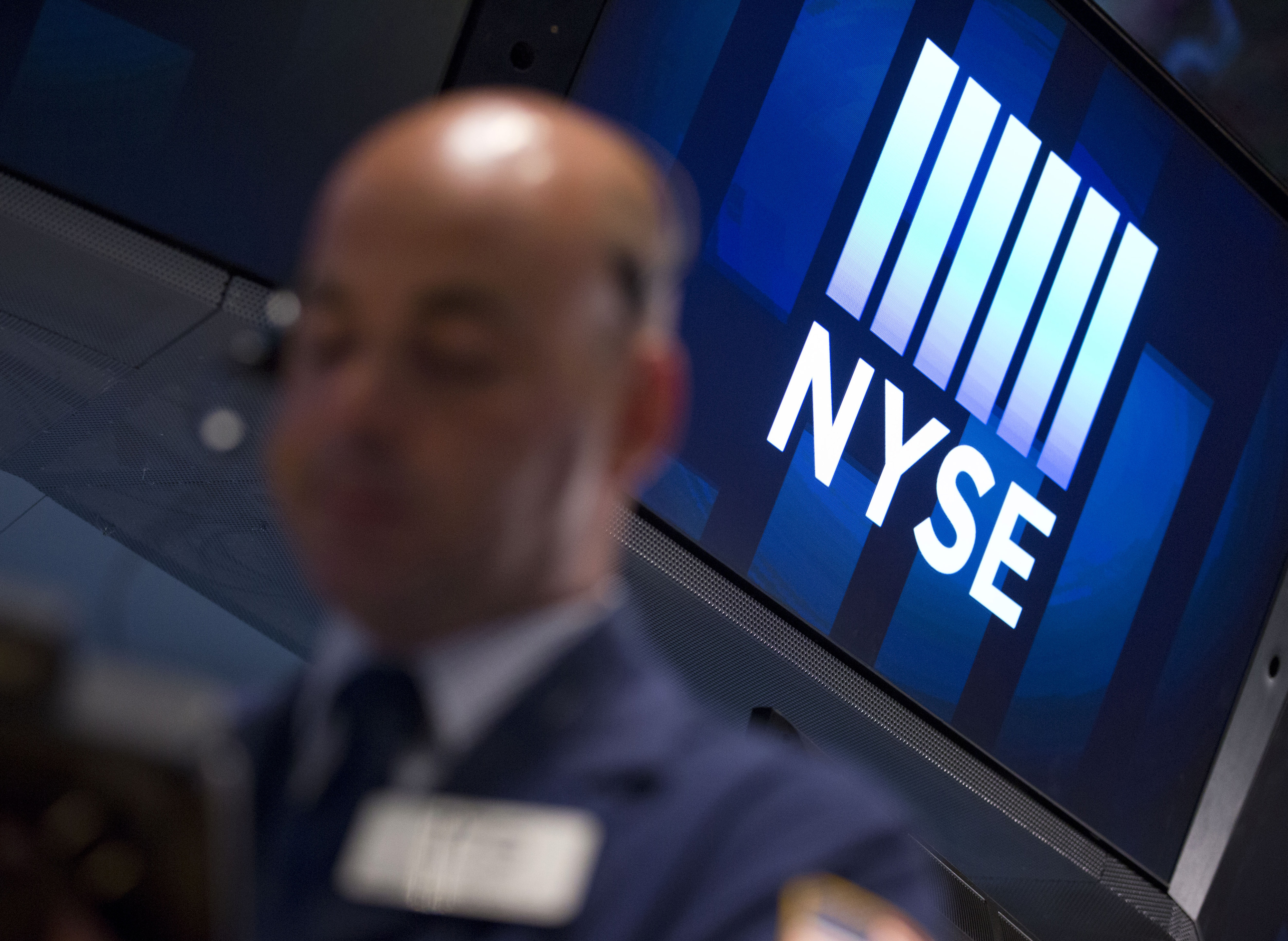 NYSE