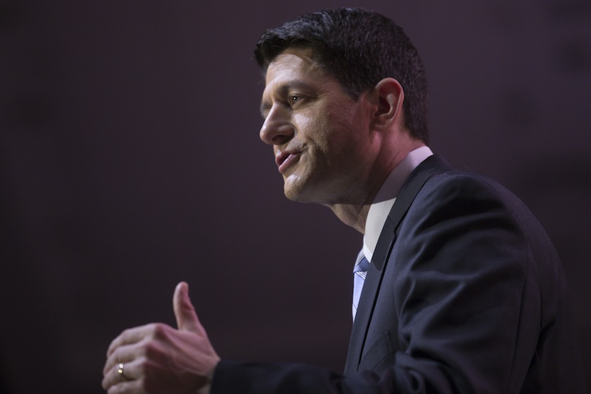 The Conservative Political Action Conference