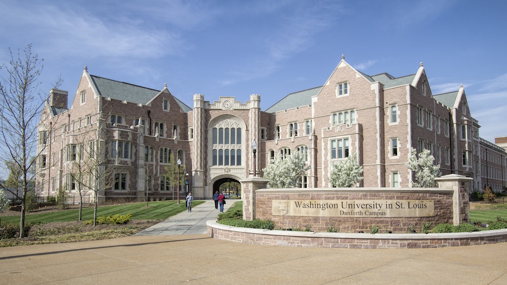 Washington University in St. Louis