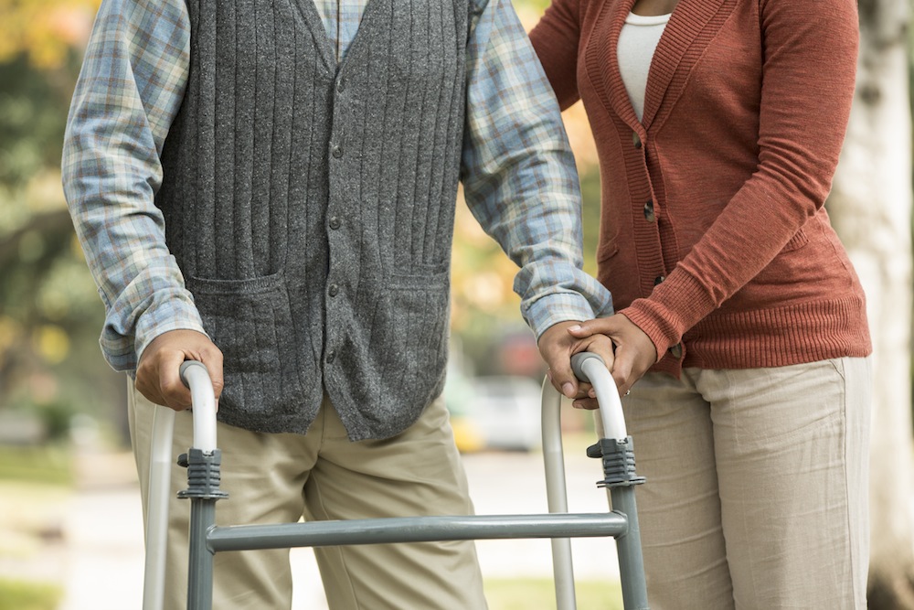 elder care