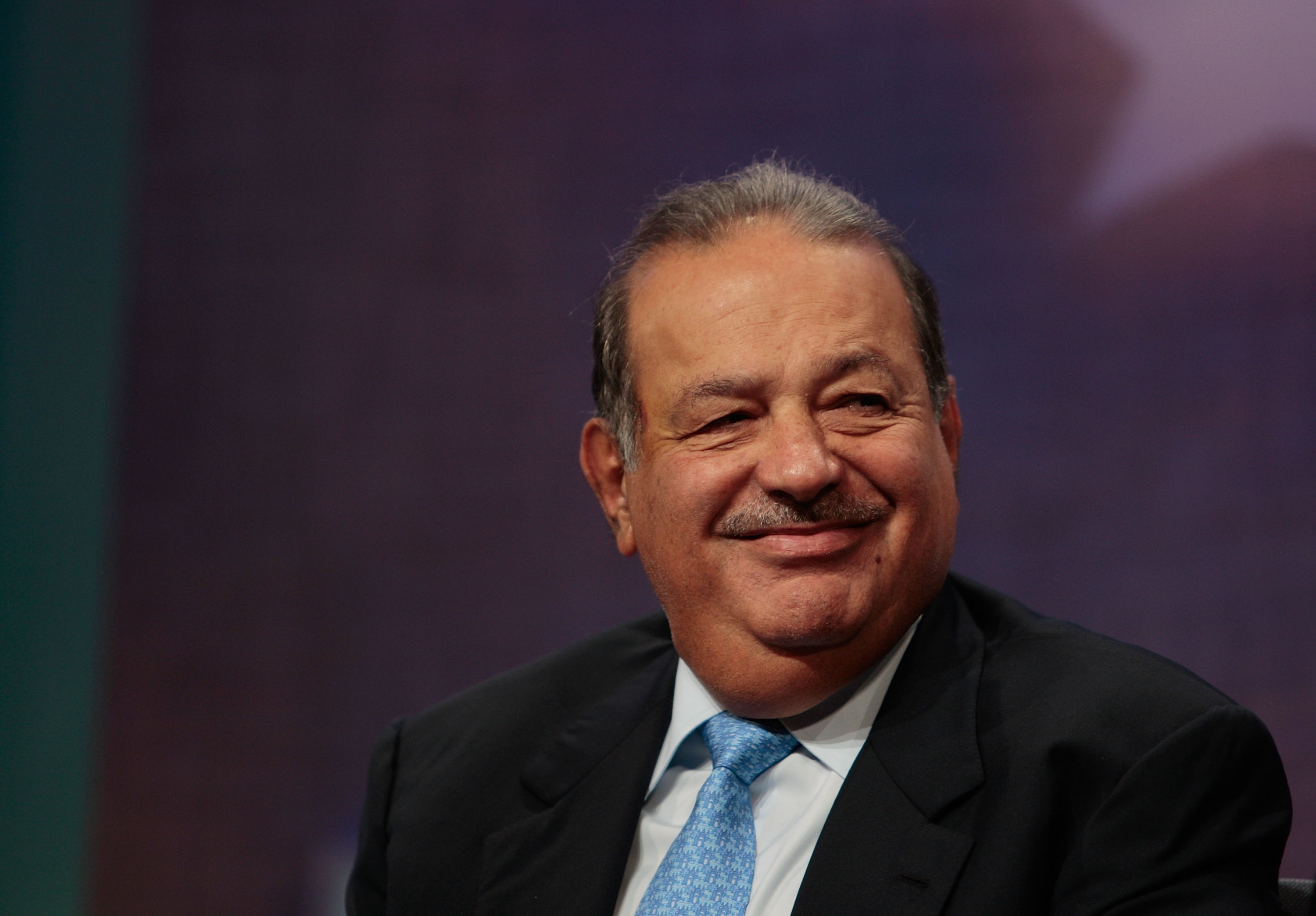 Luminaries Gather For Clinton Global Initiative Annual Meeting