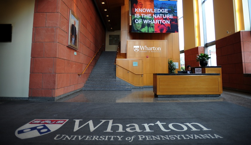Wharton