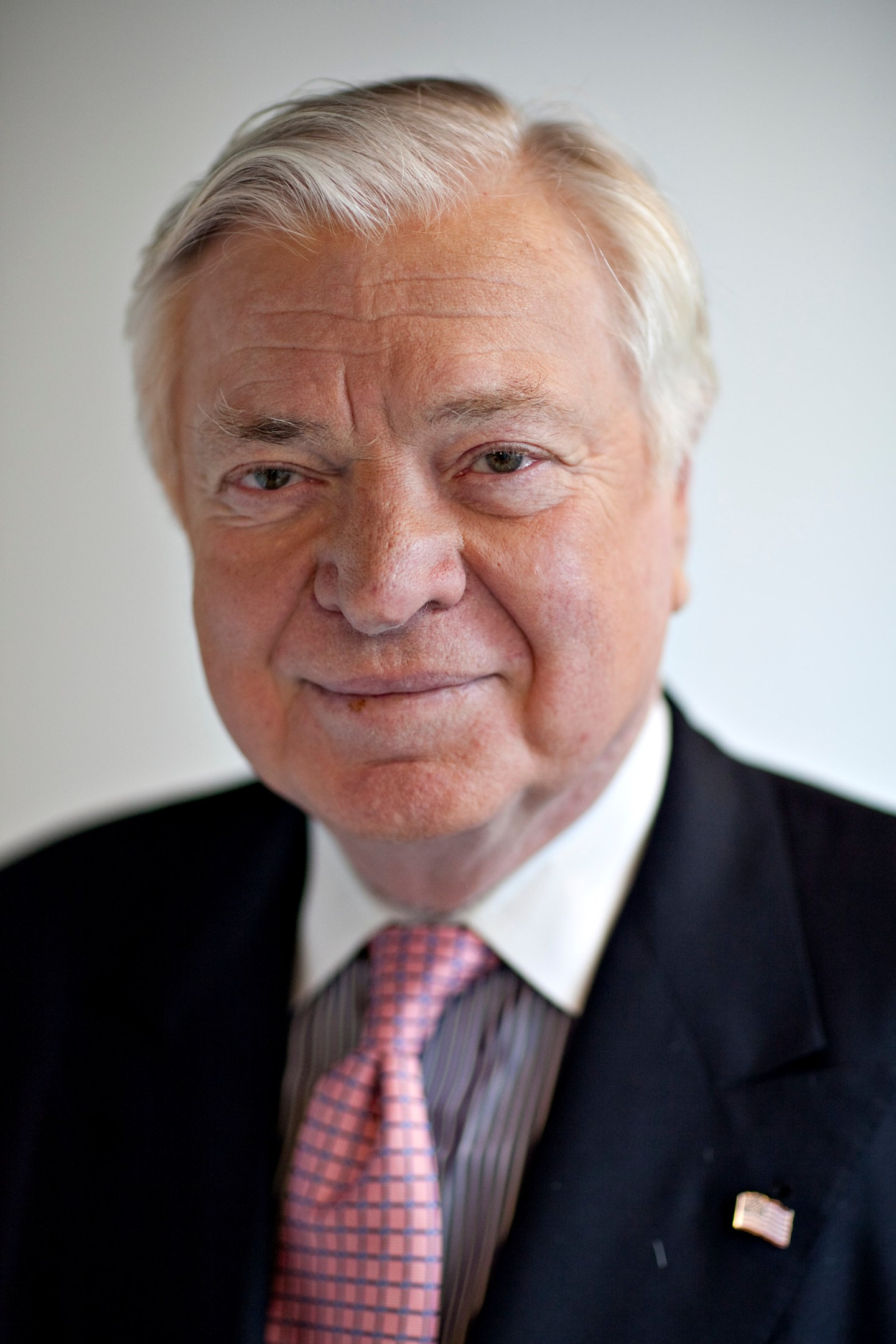 Universal Health Services CEO: How the military, sports and biz are alike