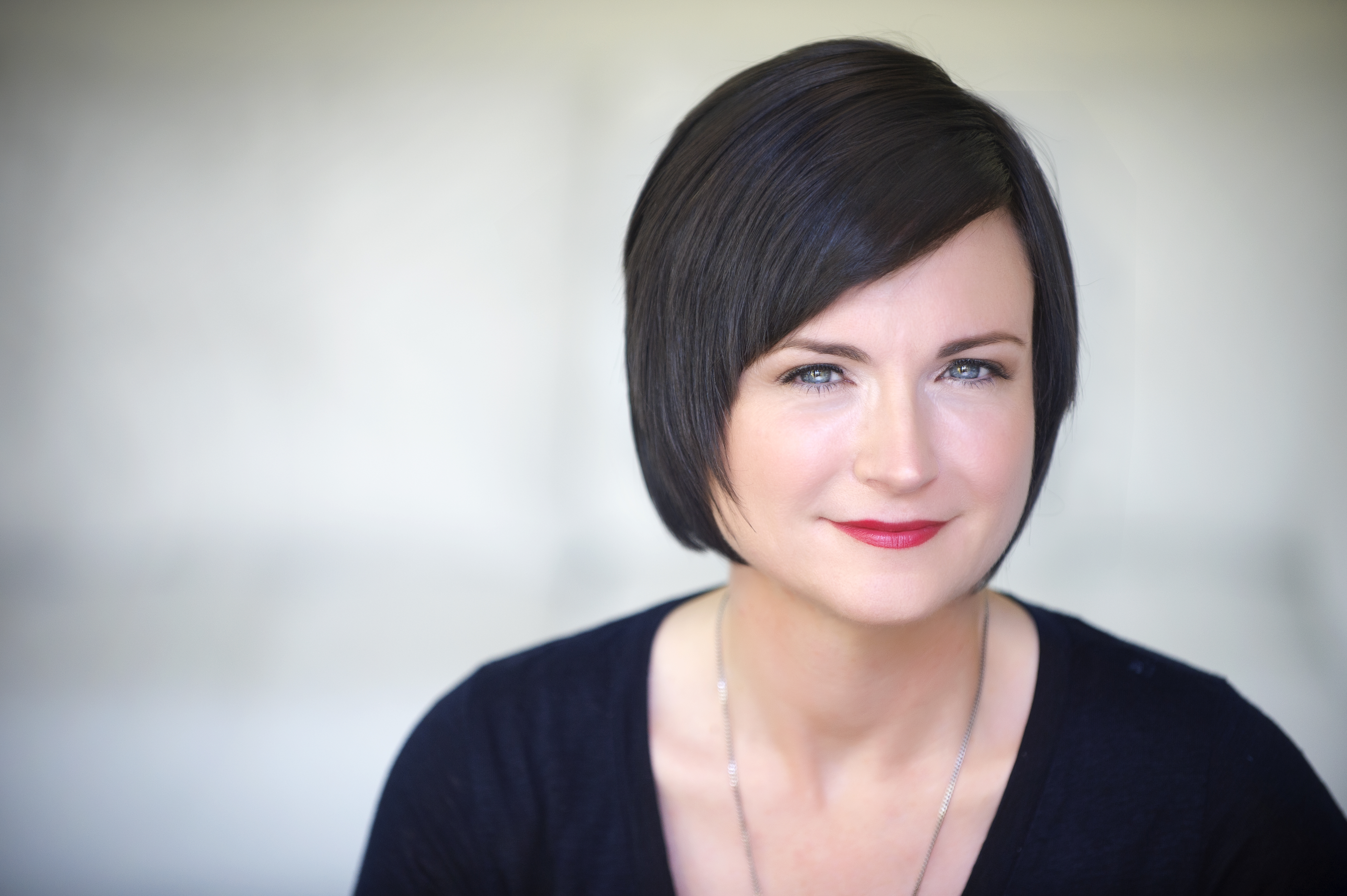 Elissa Murphy, CTO, GoDaddy