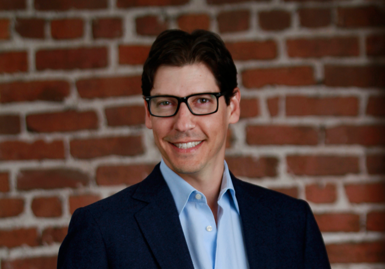 Jeff Fluhr