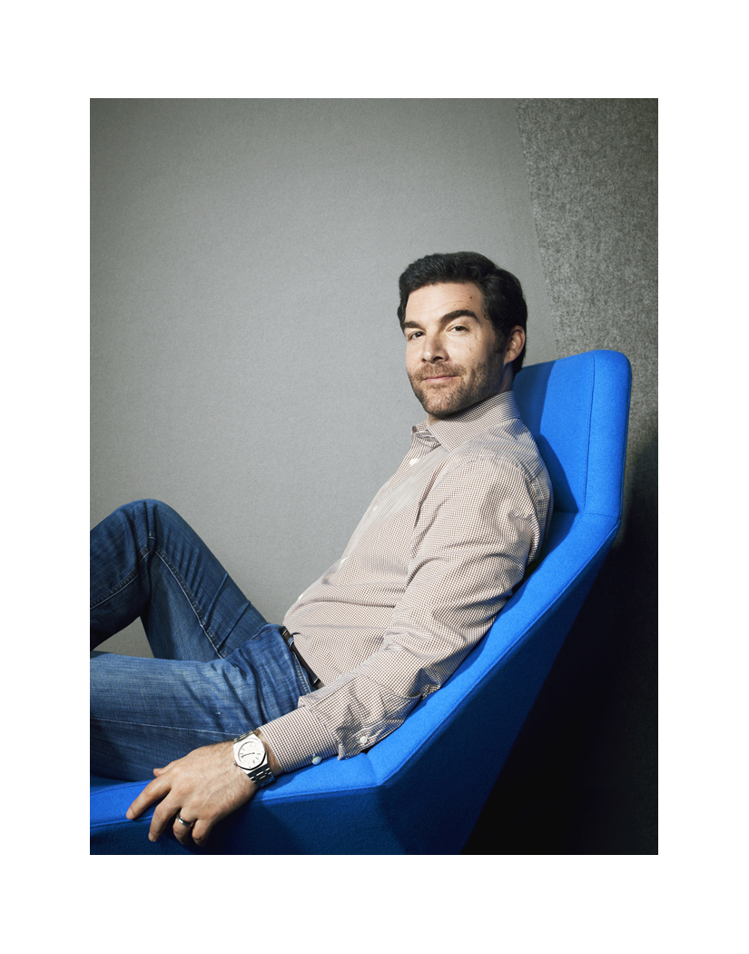 LinkedIn CEO Jeff Weiner