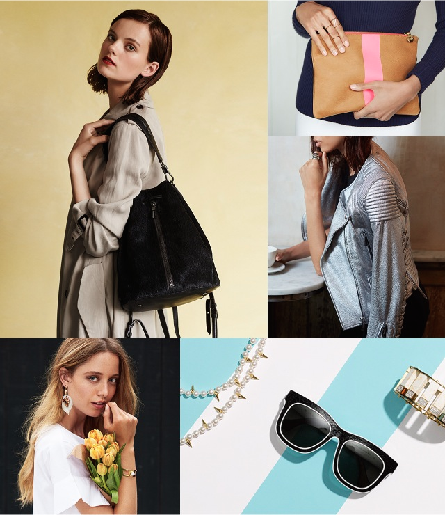 Rent The Runway Unlimited is a monthly subscription service to rent everyday clothing items.