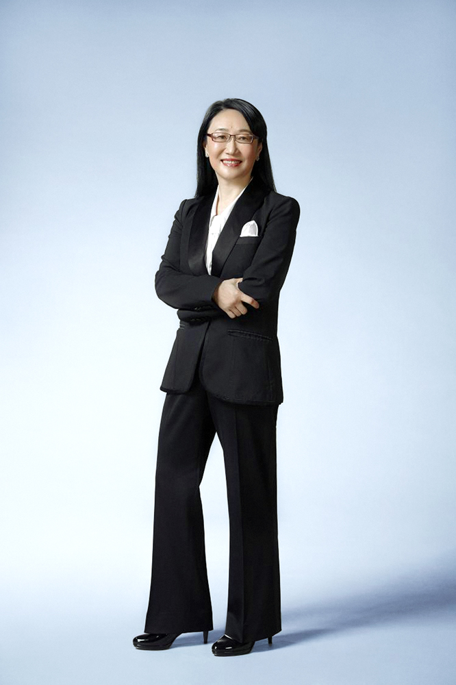 cher wang