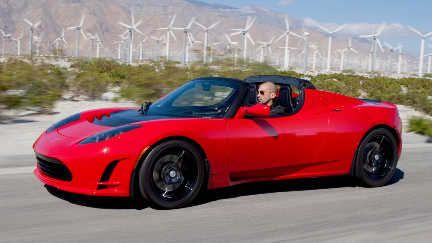 Tesla to pick Nevada for Gigafactory