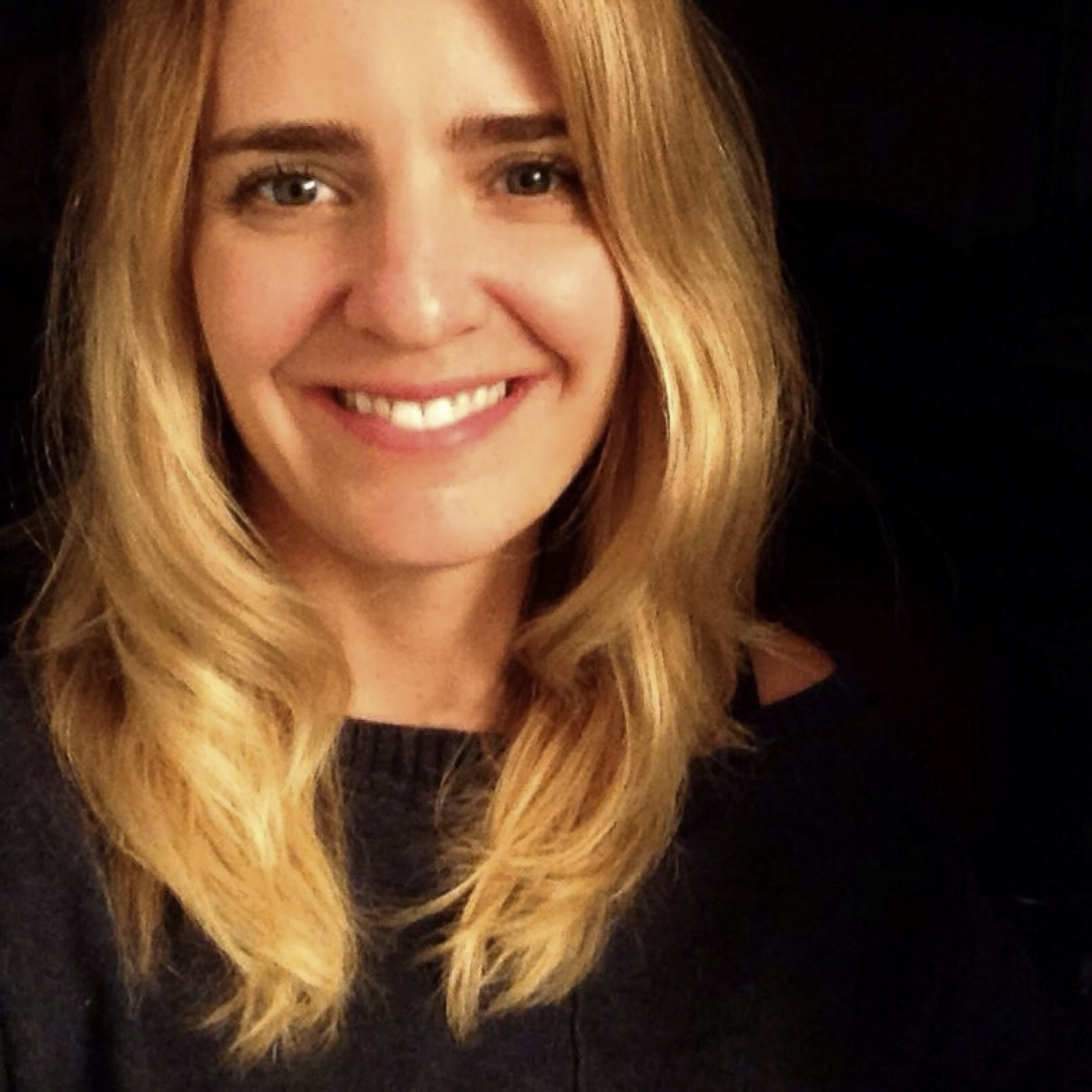 Instagram posted selfie of Ali Jardine @alijardine