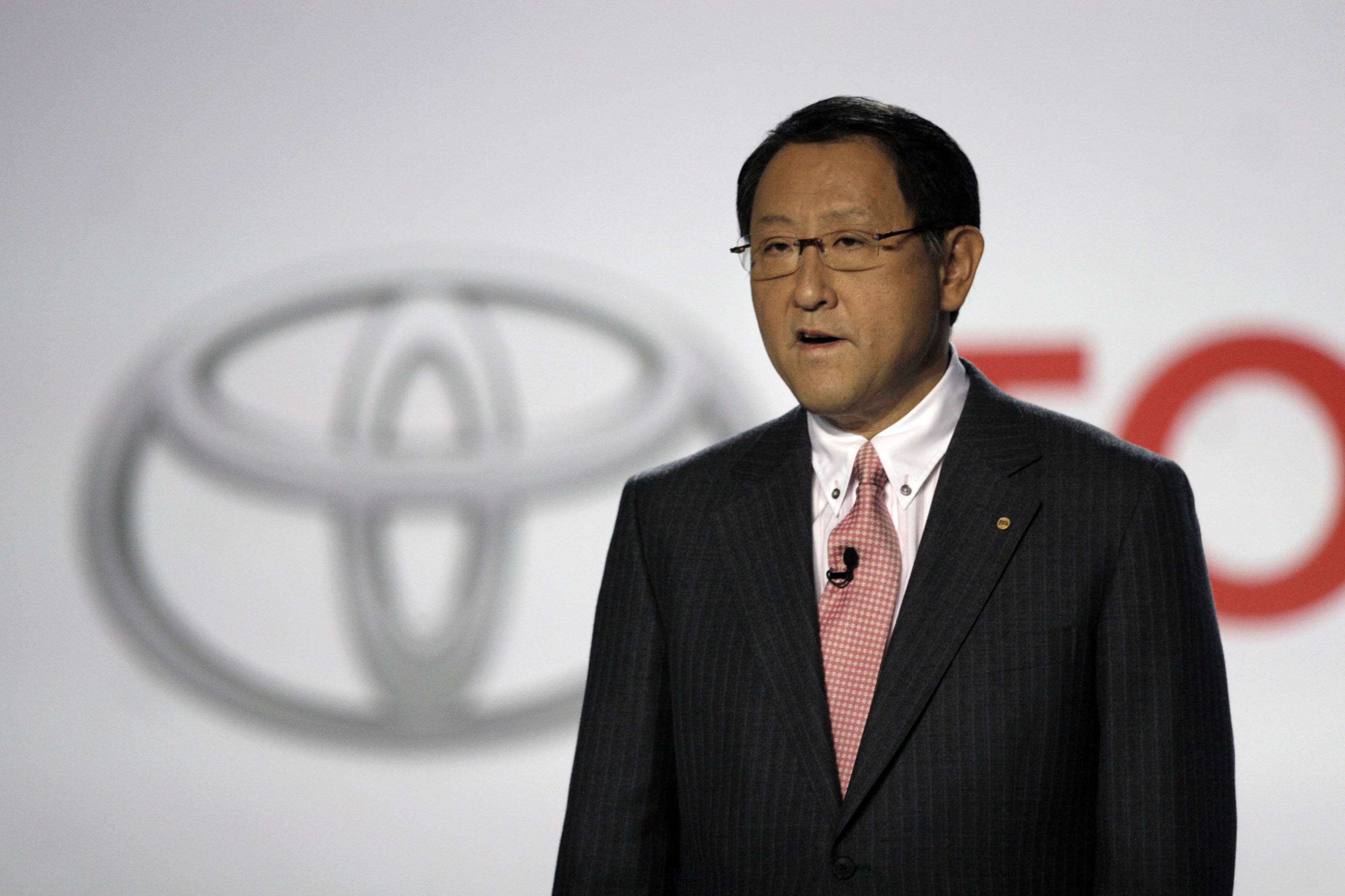 Detroit Auto Show Previews Newest Car Models From Around The World