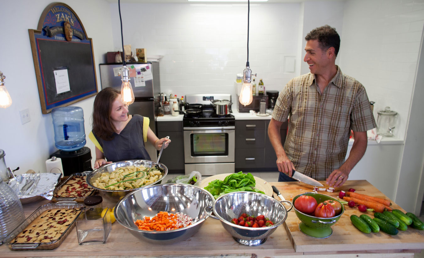 Can this startup kill off the supermarket?