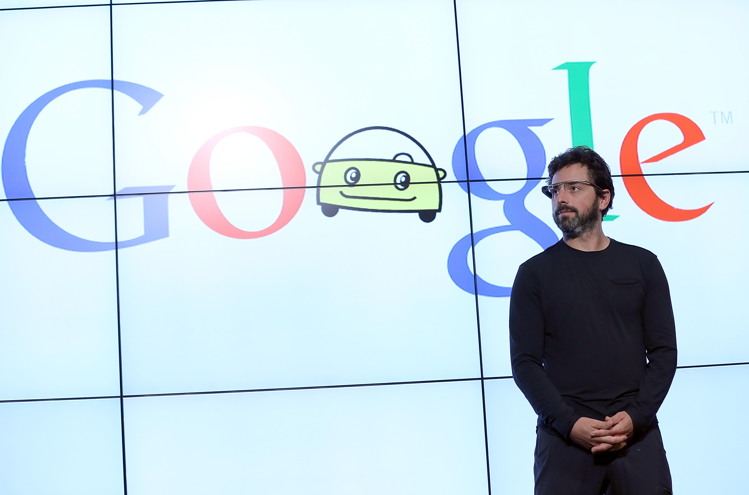 Gov. Brown Signs Legislation At Google HQ That Allows Testing Of Autonomous Vehicles