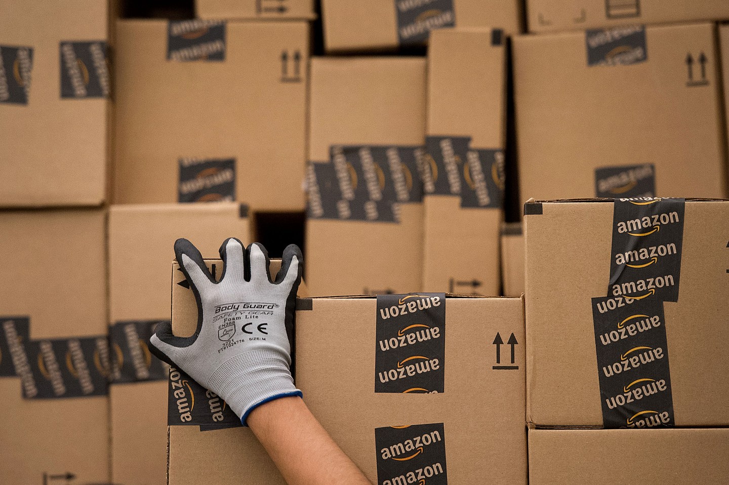 Inside Amazon Prime