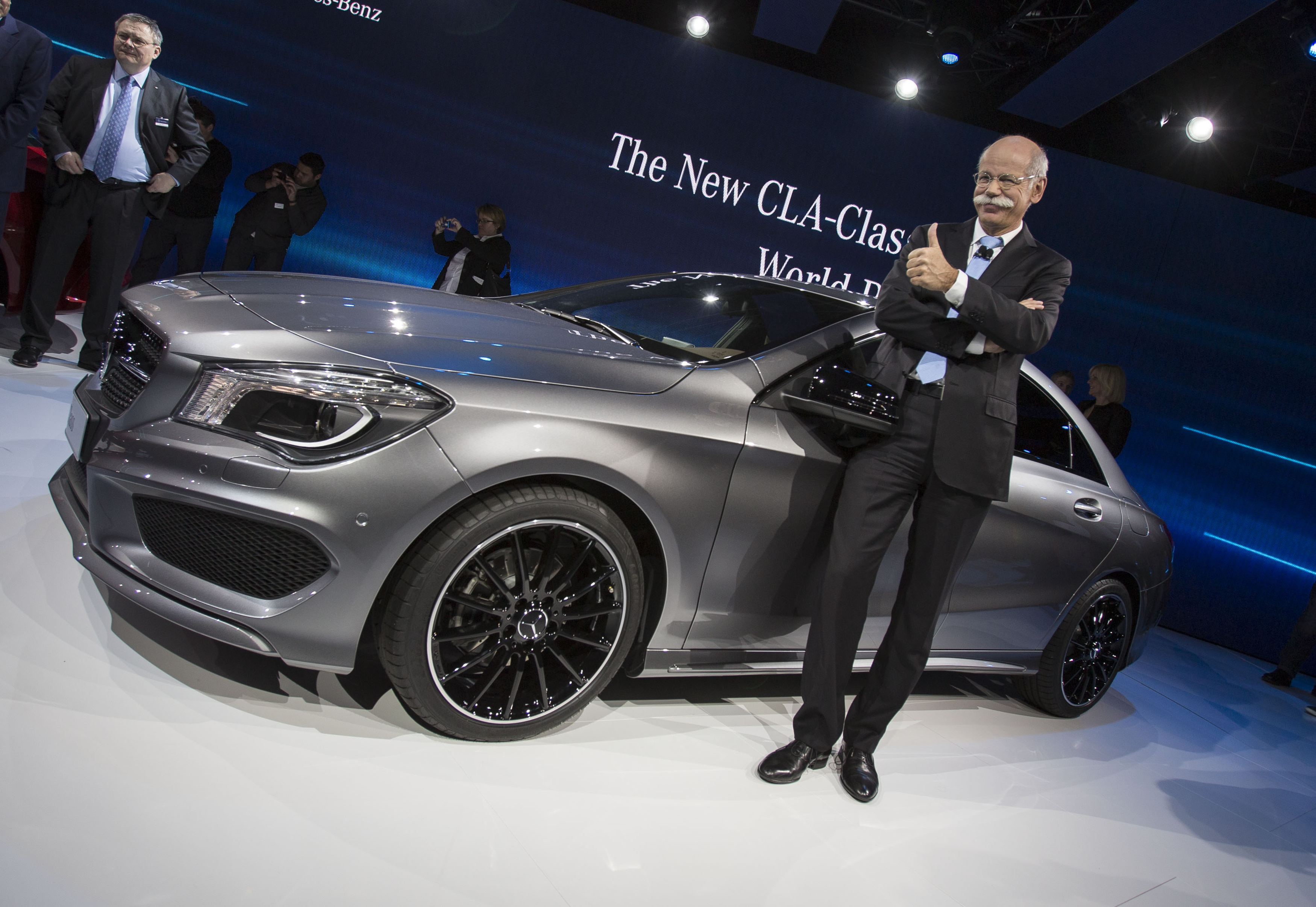 US-DETROIT-AUTO-SHOW