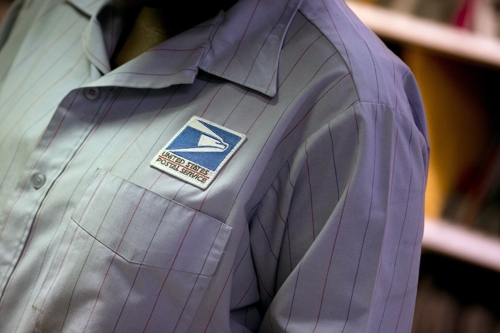 US Postal Service