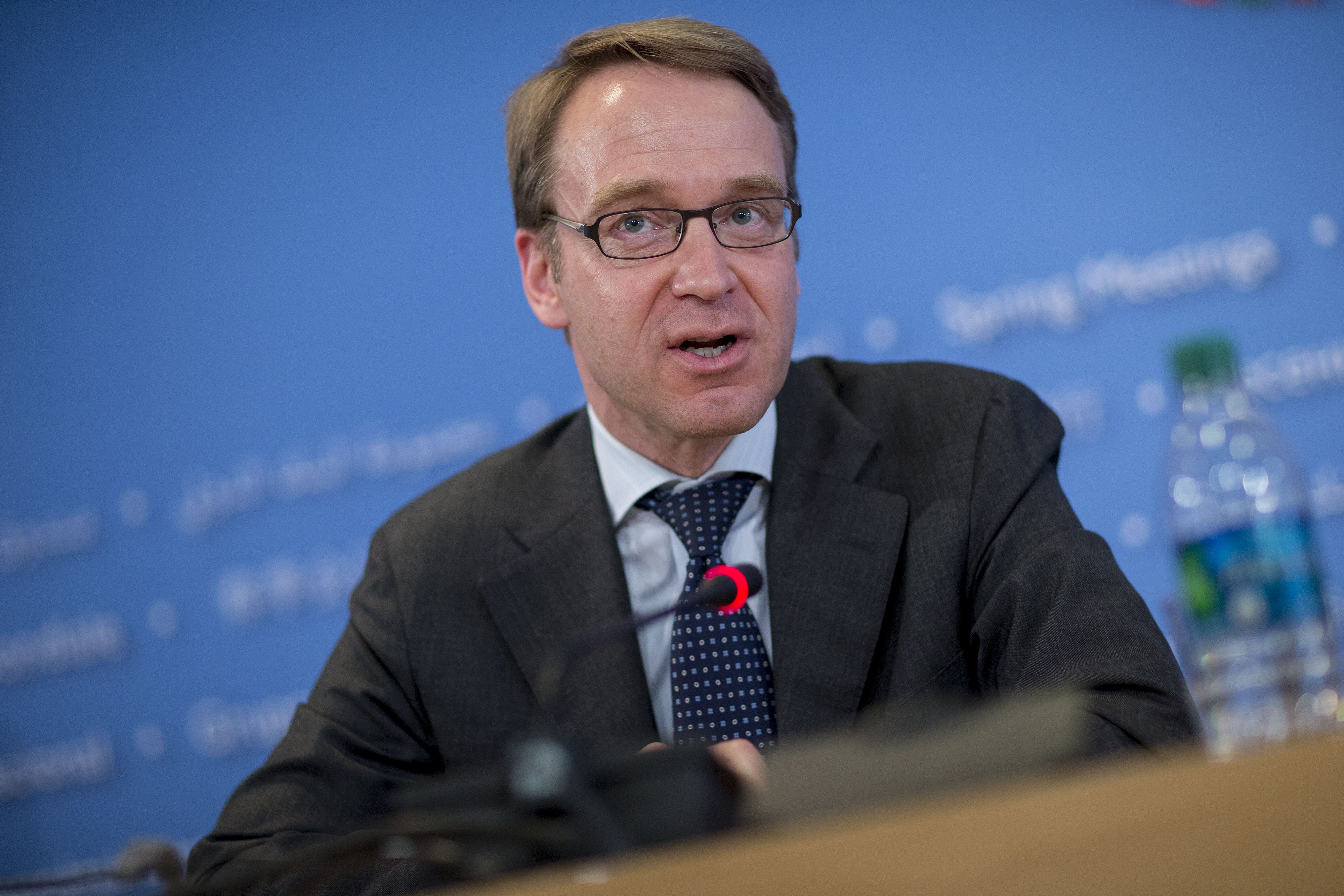 International Monetary Fund and World Bank Group Annual Meetings