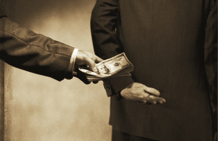 What Entrepreneurs Get Wrong About Funding