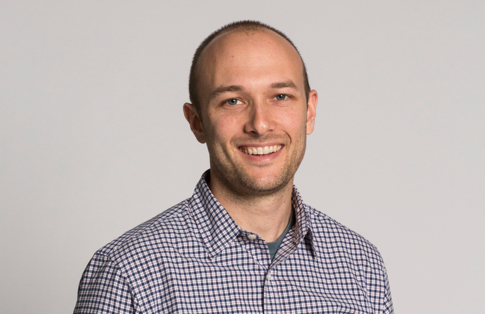 Logan Green Lyft CEO headshot wide