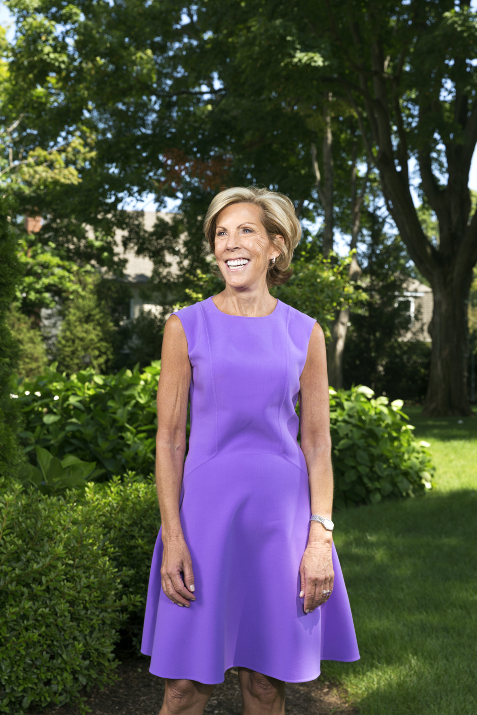 Kathy Giusti: Cancer Warrior