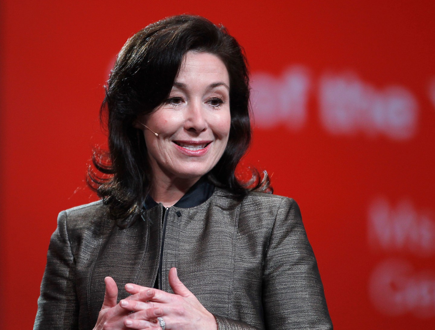 Oracle OpenWorld Conference