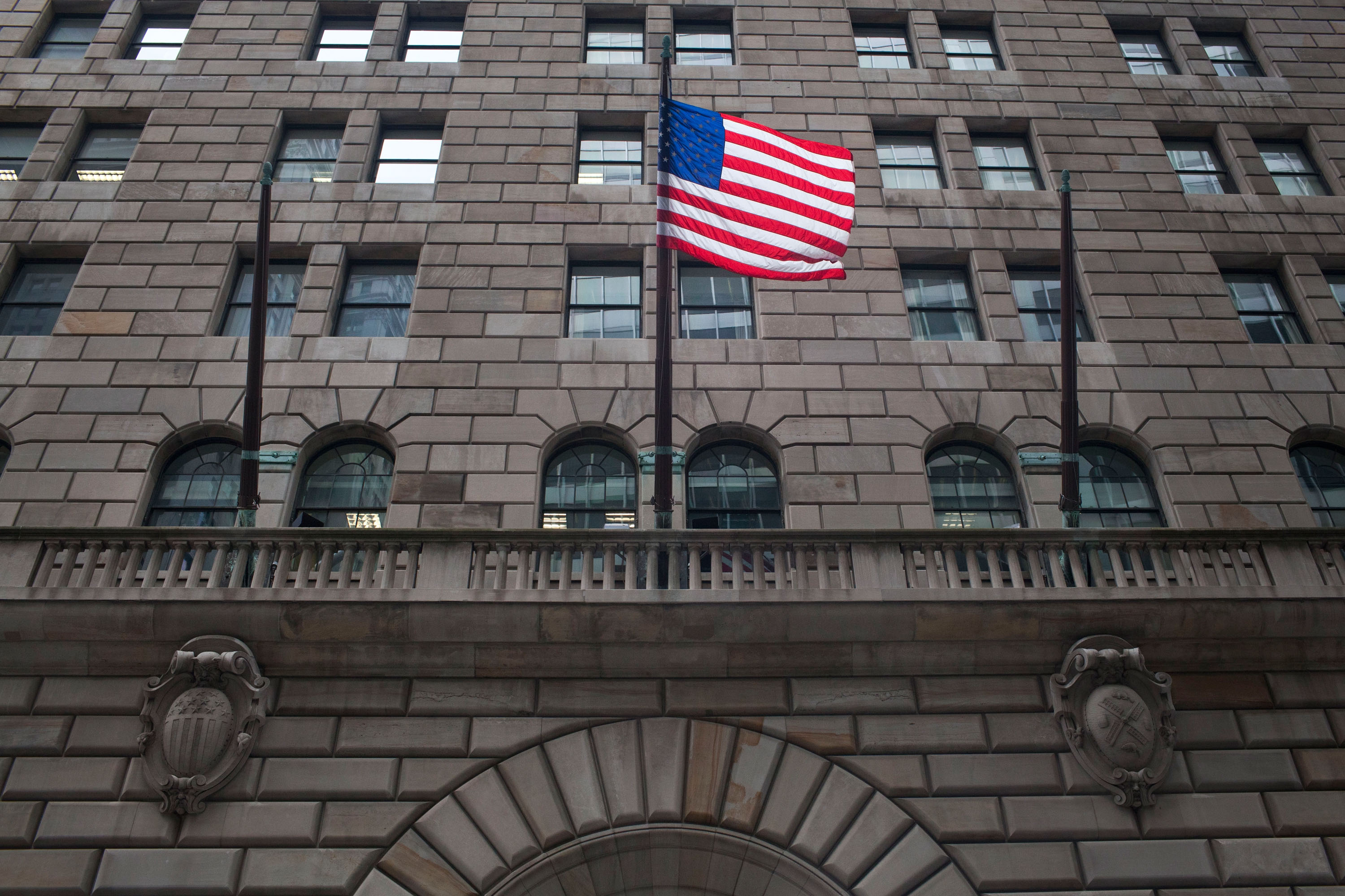Markets Drop On Sluggish Recovery News And Ongoing Debt Crisis