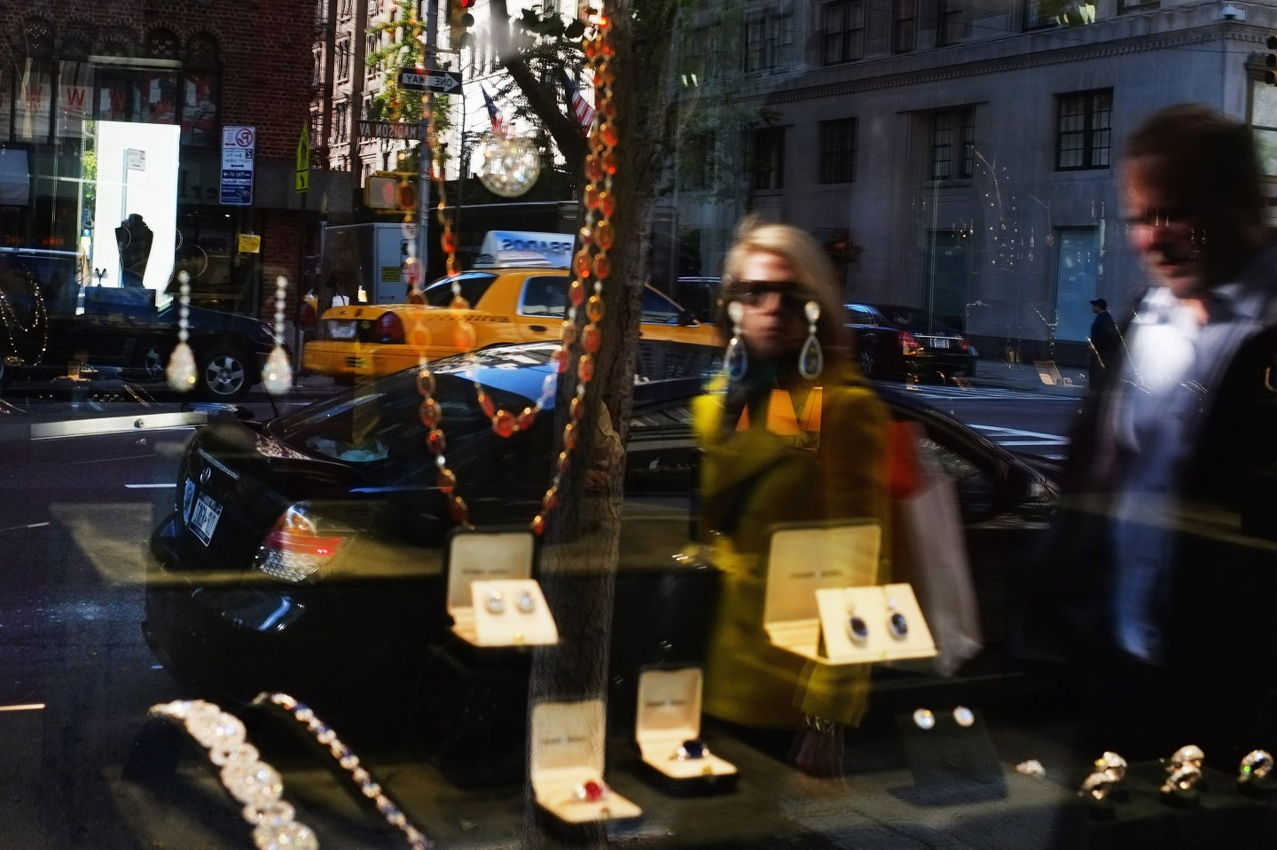 The ups and downs of America’s economic recovery