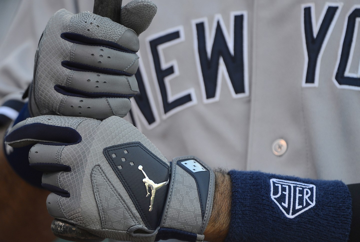 New York Yankees v Oakland Athletics