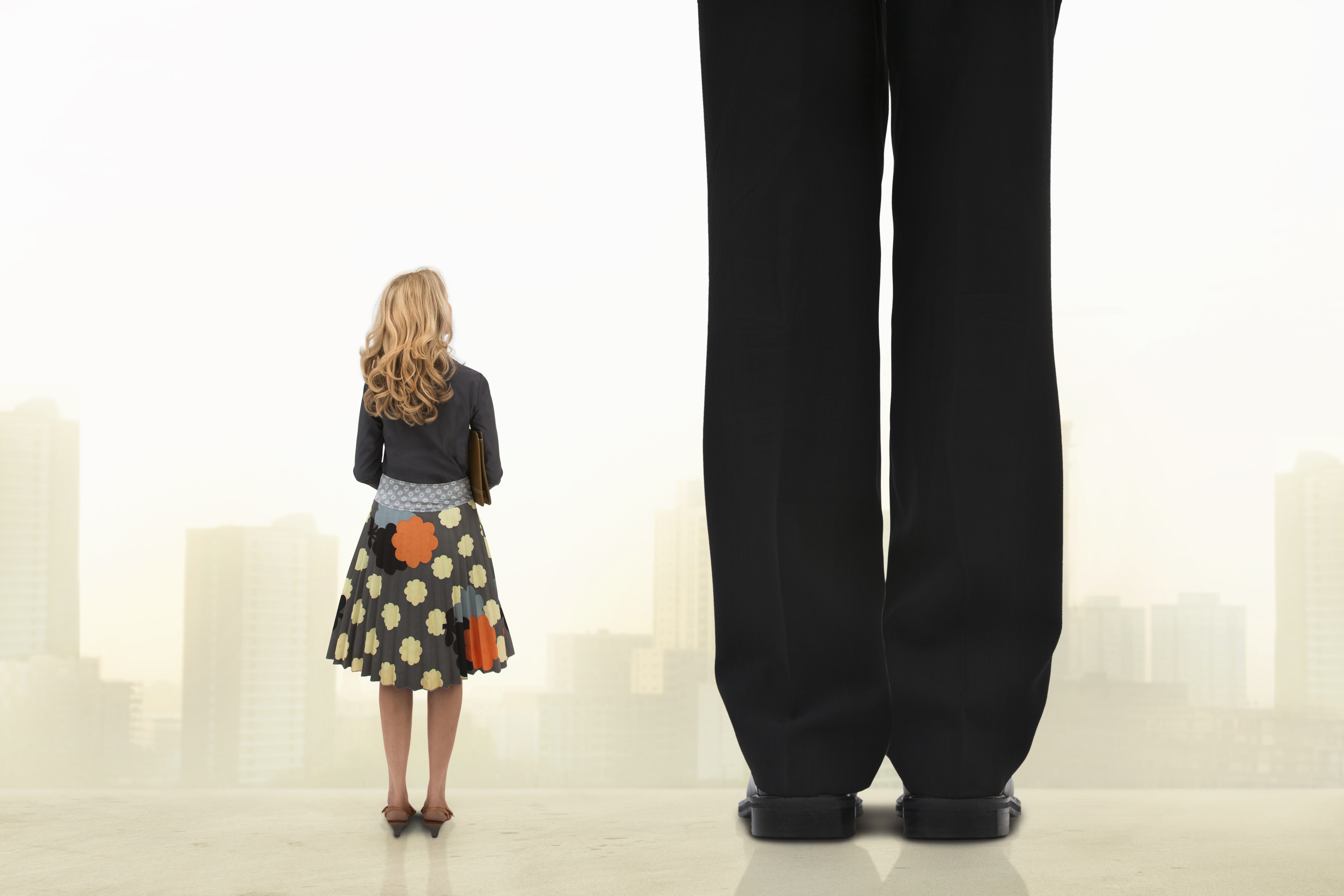 "Kiddo": A term of endearment—or a patronizing nickname?