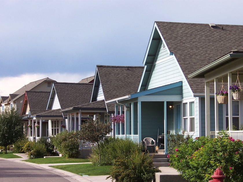 Blame big (local) government for the high cost of housing