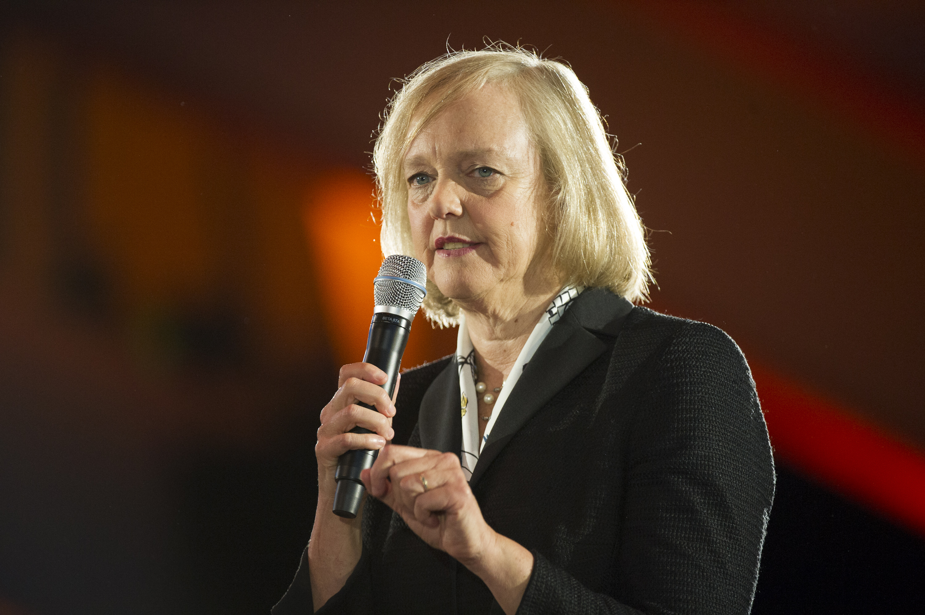 Key Speakers At The DreamForce Conference