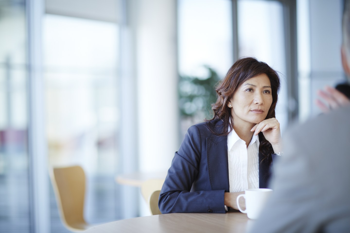 The best leaders do this at work