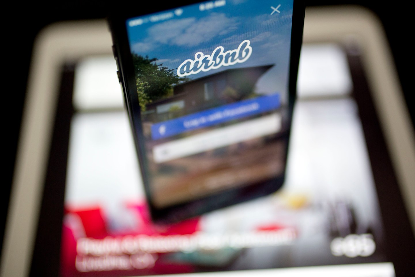 New Jersey’s second largest city wants to legalize Airbnb