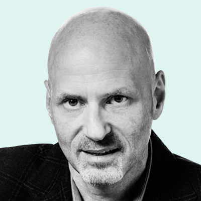Photo of Scott DeCarlo