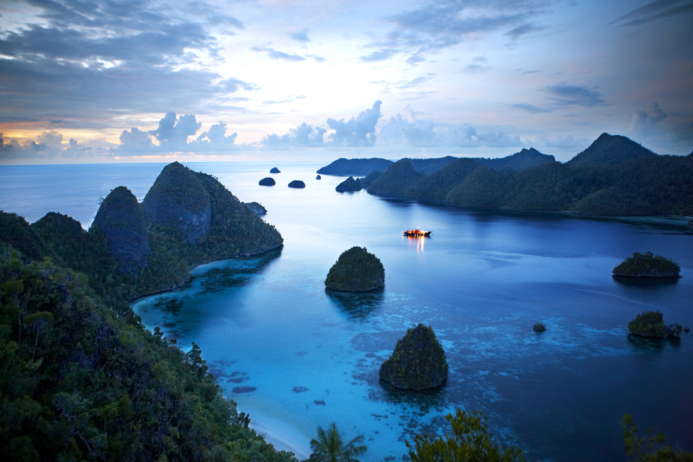 Aman Resort,