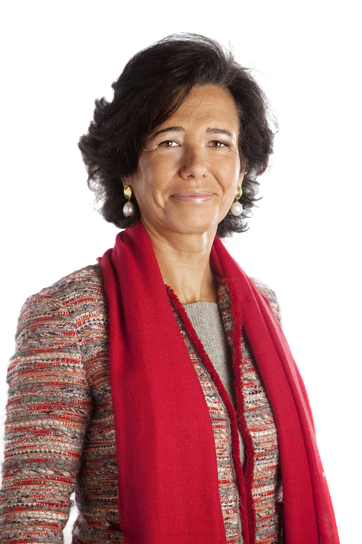 Ana Patricia Botin