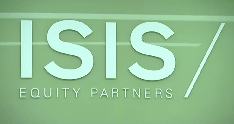 ISIS Equity changing name to something less terrorist-y