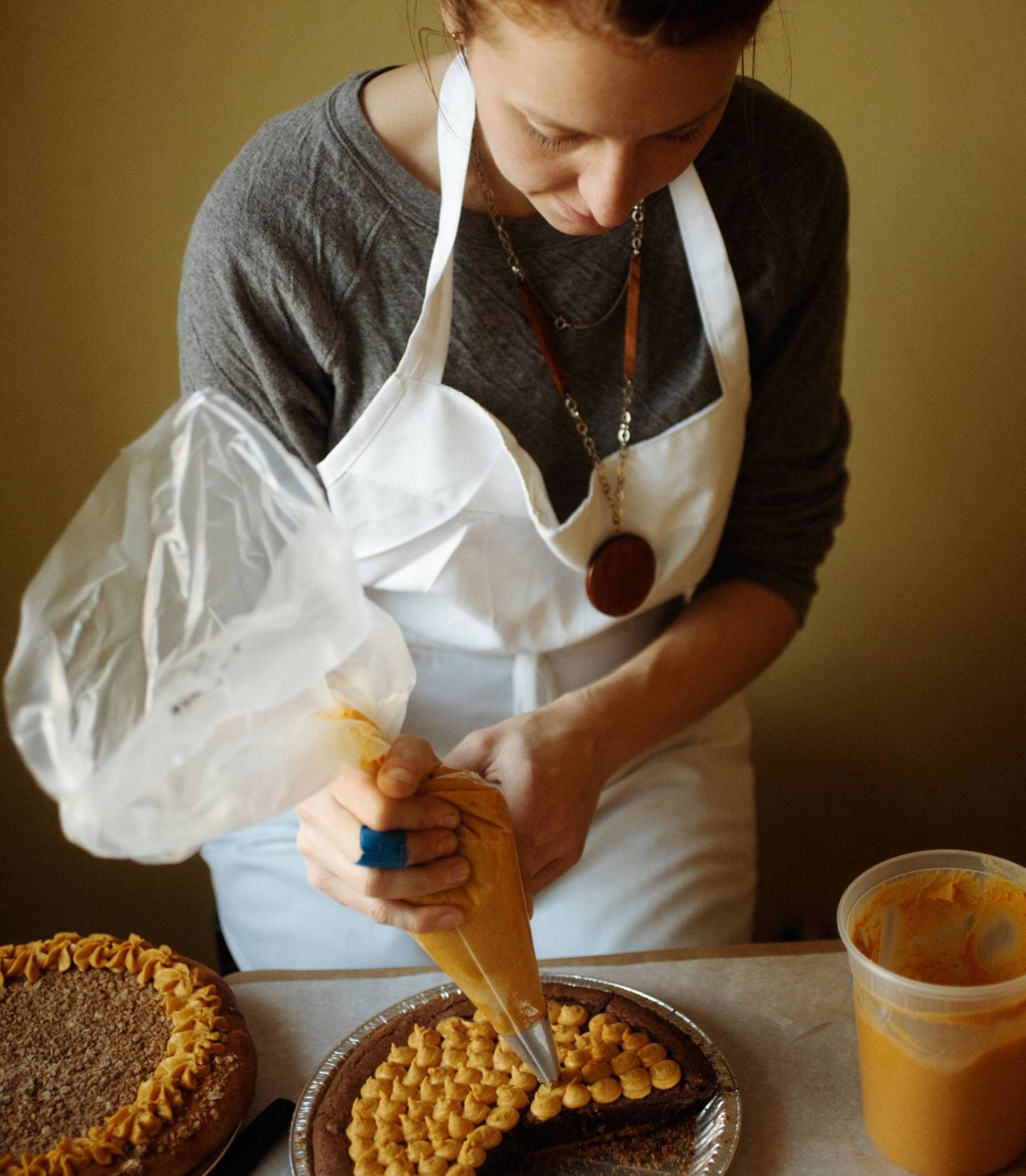 The Most Innovative Women in Food and Drink