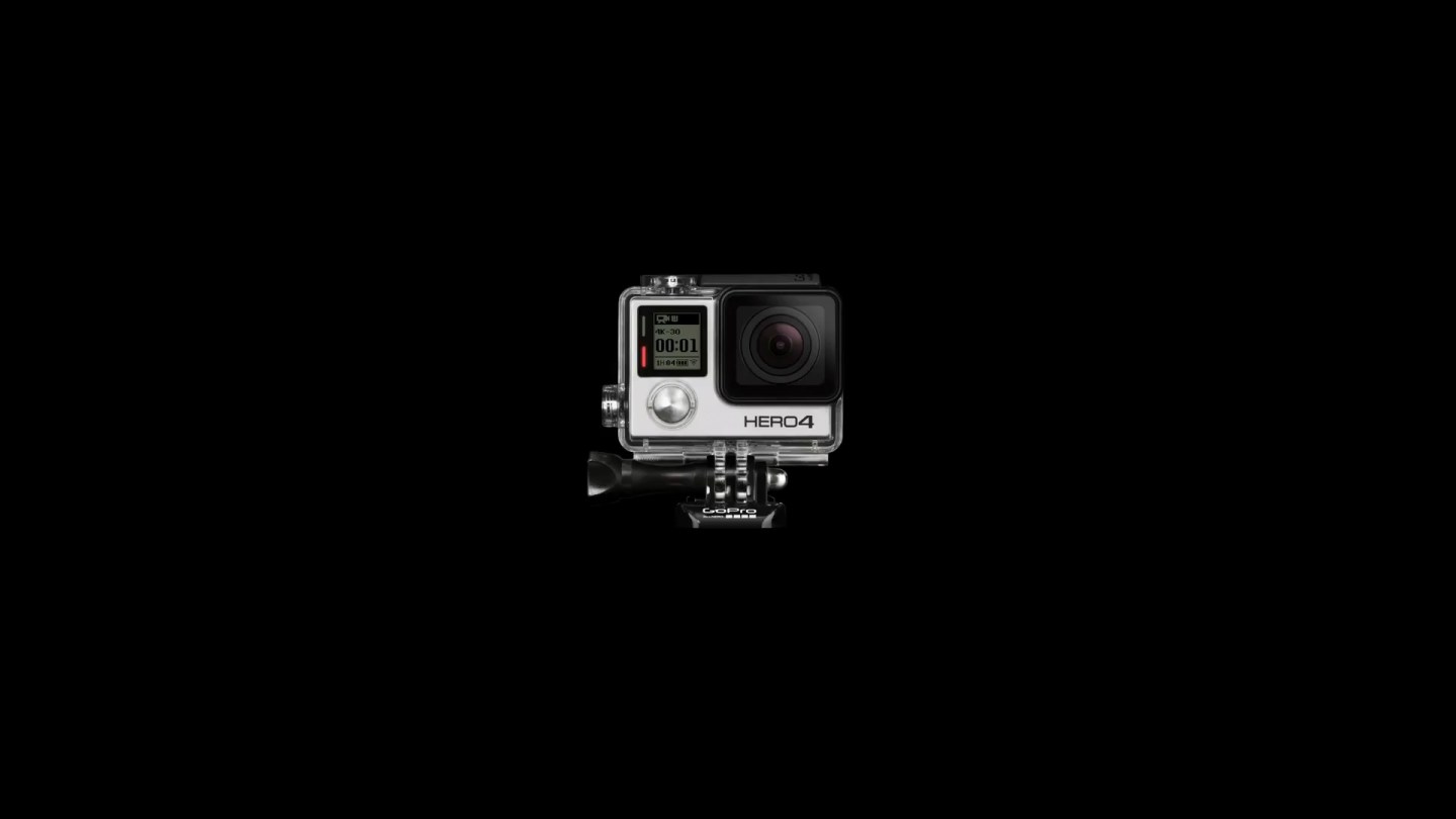 This sub is the coolest GoPro accessory ever